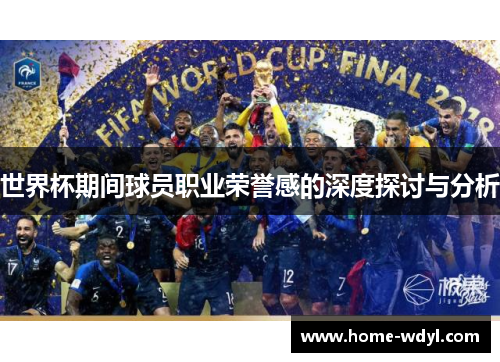 世界杯期间球员职业荣誉感的深度探讨与分析