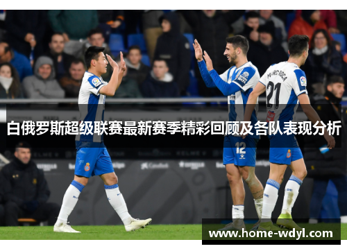 白俄罗斯超级联赛最新赛季精彩回顾及各队表现分析