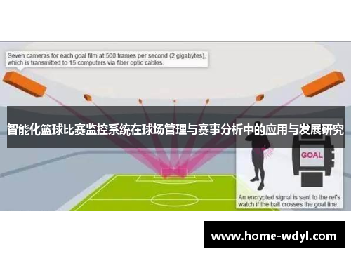 智能化篮球比赛监控系统在球场管理与赛事分析中的应用与发展研究