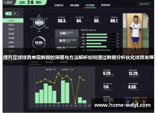 提升足球球员表现数据的策略与方法解析如何通过数据分析优化球员发展