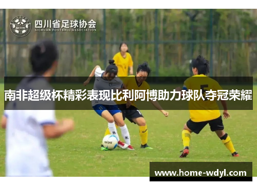 南非超级杯精彩表现比利阿博助力球队夺冠荣耀