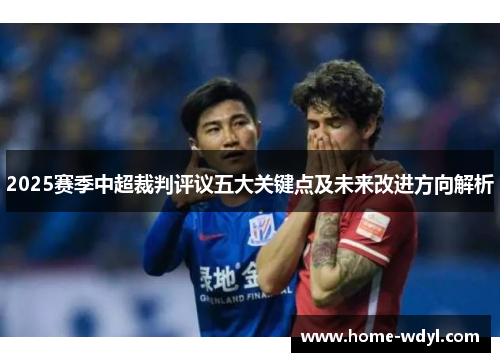 2025赛季中超裁判评议五大关键点及未来改进方向解析