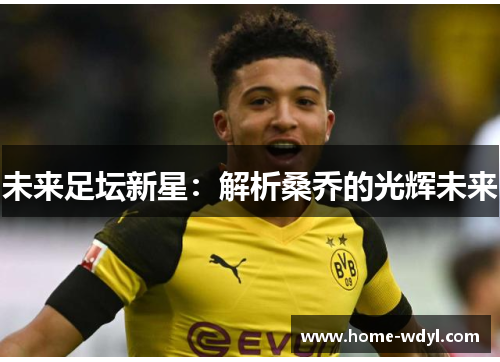 未来足坛新星：解析桑乔的光辉未来