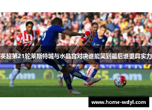 英超第21轮莱斯特城与水晶宫对决谁能笑到最后谁更具实力