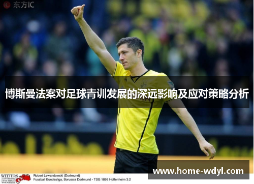 博斯曼法案对足球青训发展的深远影响及应对策略分析