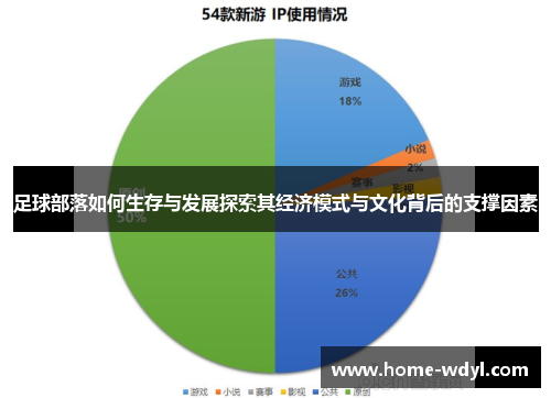 足球部落如何生存与发展探索其经济模式与文化背后的支撑因素