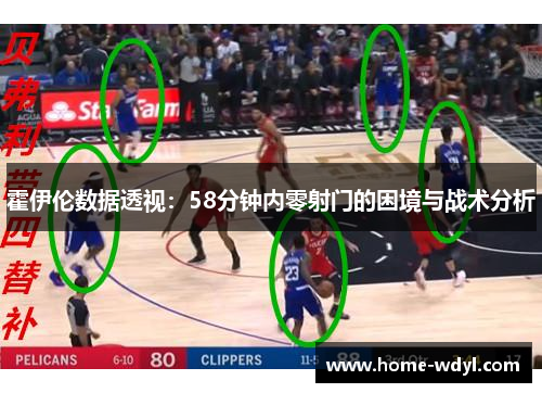 霍伊伦数据透视：58分钟内零射门的困境与战术分析