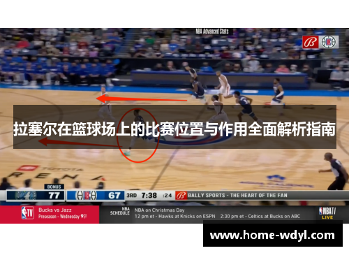 拉塞尔在篮球场上的比赛位置与作用全面解析指南