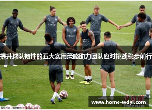 提升球队韧性的五大实用策略助力团队应对挑战稳步前行